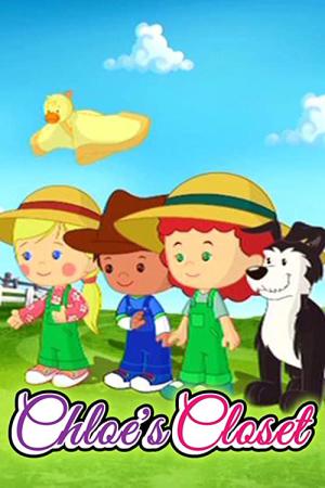 Chloe's Toverkast (2009)