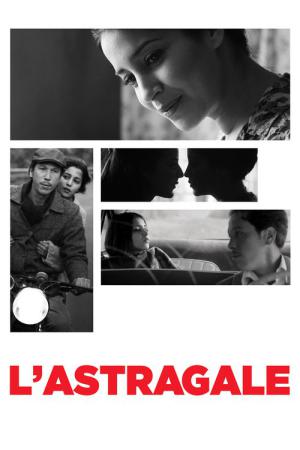 L'astragale (2015)