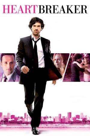 Profession: Heartbreaker (2010)