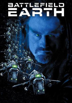 Battlefield Earth: A Saga of the Year 3000 (2000)
