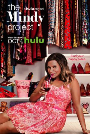 The Mindy Project (2012)
