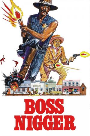 Boss Nigger (1974)