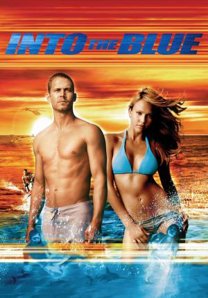 Bleu d'enfer (2005)