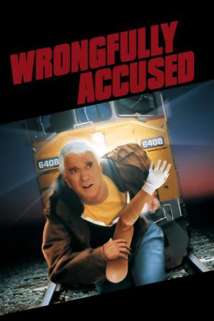 Wrongfully Accused (1998)