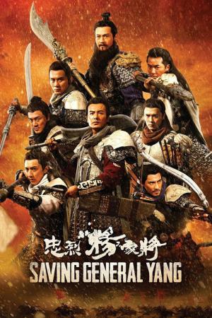 Saving General Yang (2013)