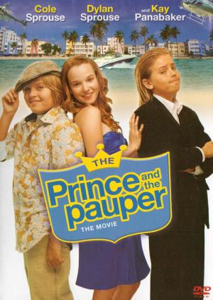A Modern Twain Story: The Prince and the Pauper (2007)
