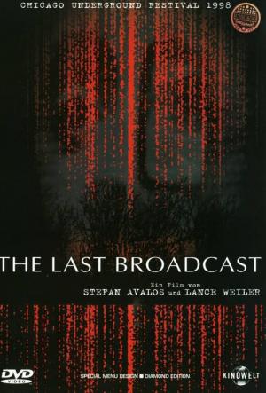 The Last Broadcast (1998)