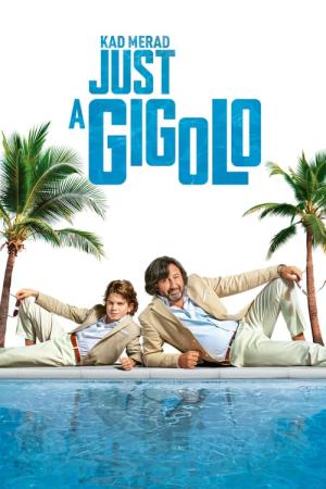 Just a gigolo (2019)
