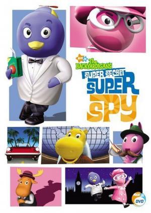 The Backyardigans (2004)