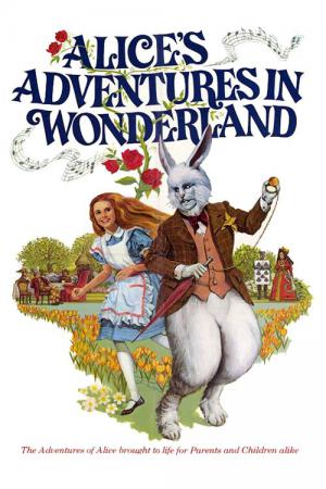 Alice's Adventures in Wonderland (1972)