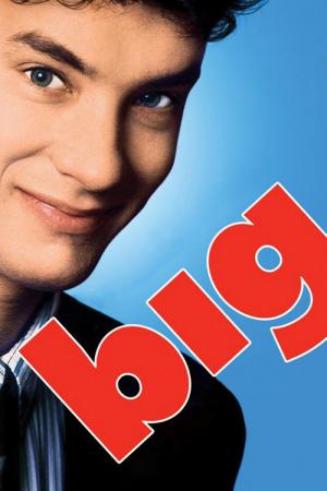 Was ik maar groot! (1988)