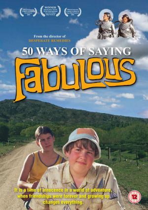 50 Ways of Saying Fabulous (2005)