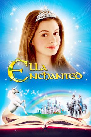 Princess Ella (2004)