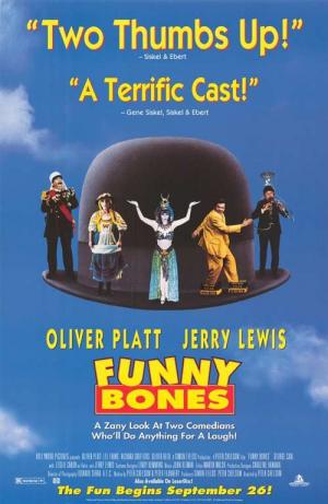 Funny Bones (1995)