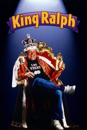 King Ralph (1991)