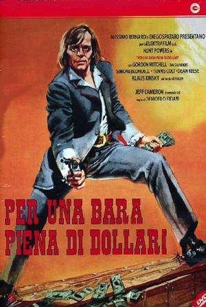 Per una bara piena di dollari (1971)
