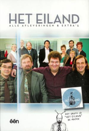 Het Eiland (2004)