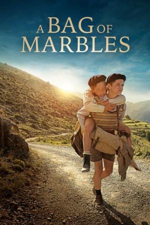 Un sac de billes (2017)