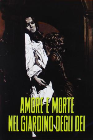 Amore e morte nel giardino degli dei (1972)