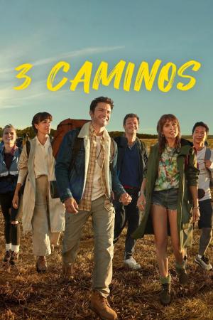 3 caminos (2021)