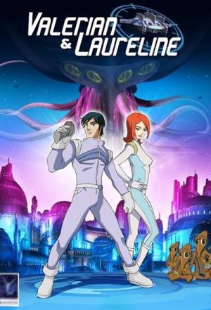 Valérian & Laureline (2007)