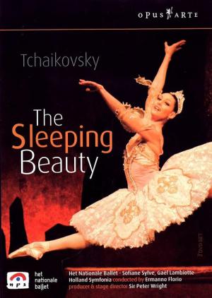 The Sleeping Beauty (2003)