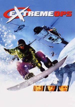Extreme Ops (2002)