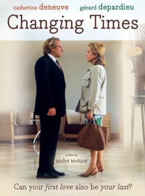 Les Temps qui changent (2004)