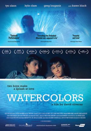 Watercolors (2008)