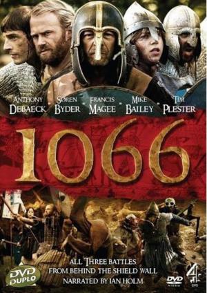 1066: The Battle for Middle Earth (2009)