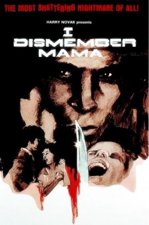 De vrouwenhaten (1972)