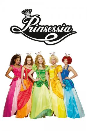 Prinsessia (2014)