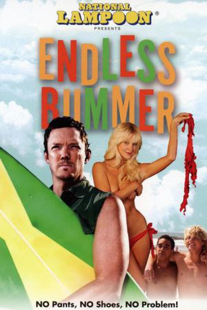 National Lampoon Presents: Surf Party (2009)