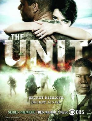 The Unit (2006)