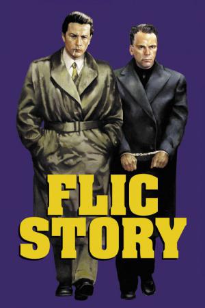 Crime Story (1975)