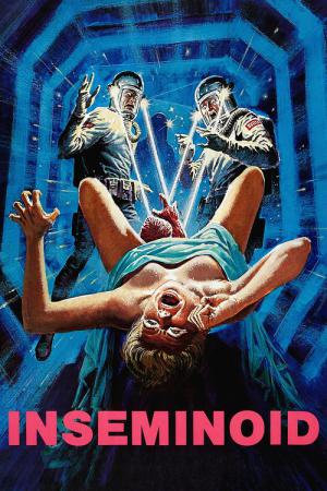 Inseminoid (1981)