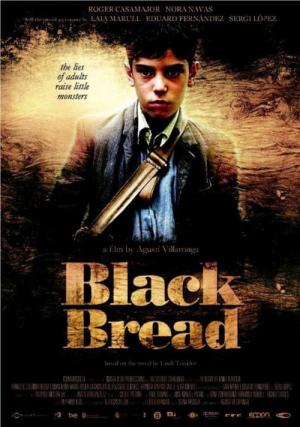 Pa Negre (2010)