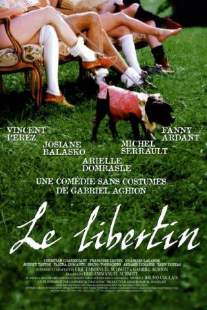 Le libertin (2000)