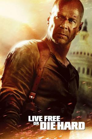 Die Hard 4.0 (2007)
