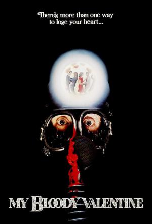 My Bloody Valentine (1981)