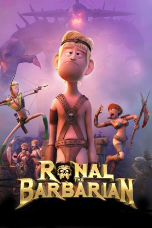Ronal Barbaren (2011)