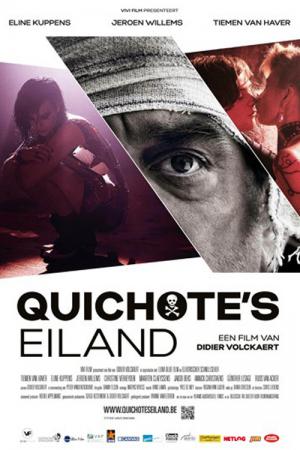 Quichote's Eiland (2011)