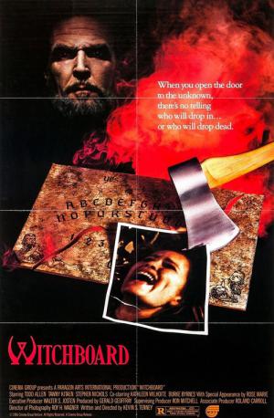 Witchboard (1986)