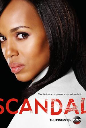 Scandal (2012)