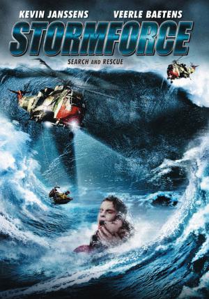 Windkracht 10: Koksijde Rescue (2006)