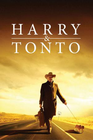 Harry and Tonto (1974)