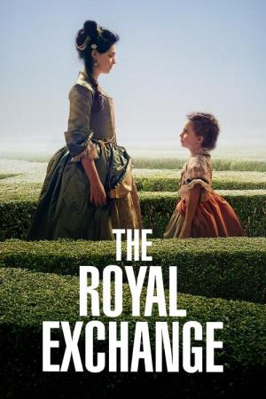 L'Echange des princesses (2017)