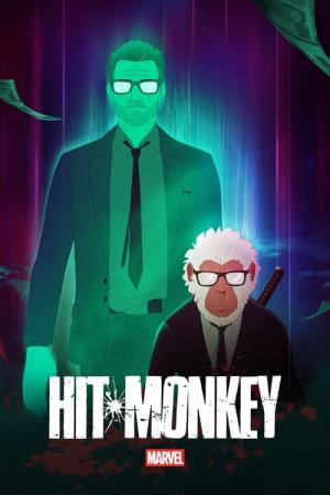Hit-Monkey (2021)