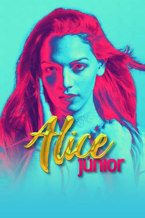 Alice Júnior (2019)
