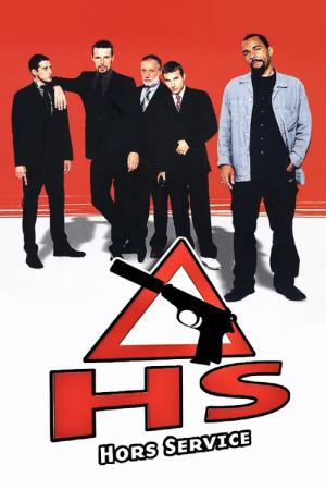 HS - hors service (2001)